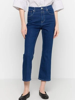Jeansy Bootcut closed