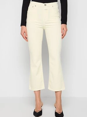 Jeansy Bootcut closed