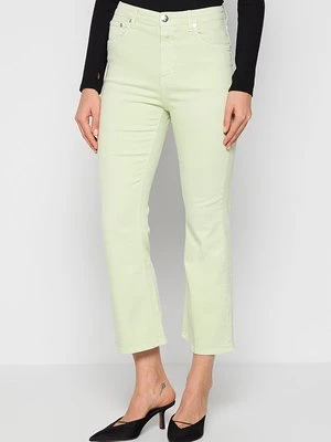 Jeansy Bootcut closed