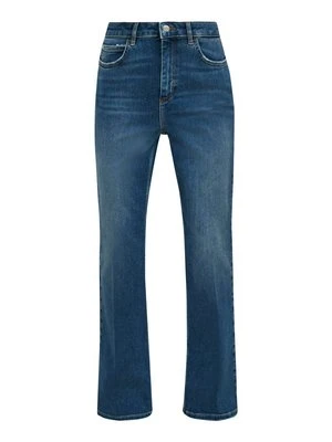 Jeansy Bootcut comma casual identity