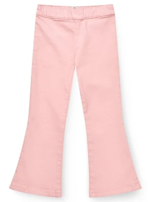 Jeansy Bootcut COPENHAGEN COLORS