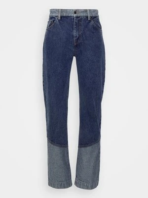 Jeansy Bootcut DAVID CATALAN