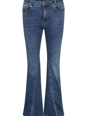 Jeansy Bootcut Denim Hunter