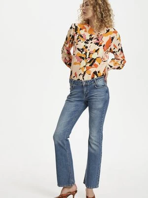 Jeansy Bootcut Denim Hunter