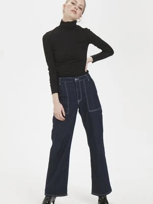 Jeansy Bootcut Denim Hunter