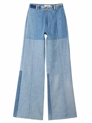 Jeansy Bootcut Desigual