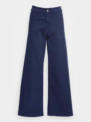 Jeansy Bootcut Desigual