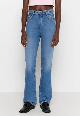 Jeansy Bootcut Diesel