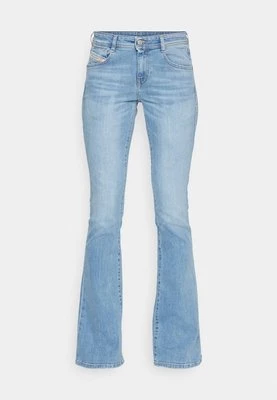 Jeansy Bootcut Diesel