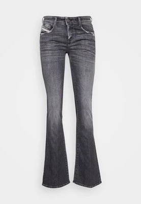 Jeansy Bootcut Diesel