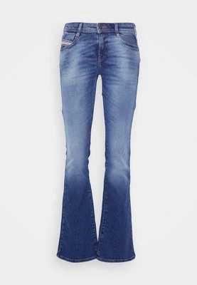 Jeansy Bootcut Diesel