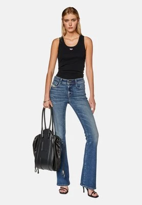 Jeansy Bootcut Diesel