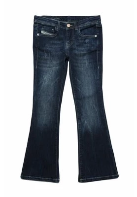 Jeansy Bootcut Diesel