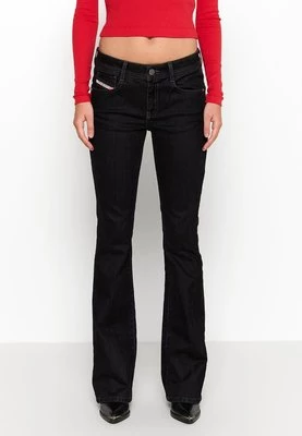 Jeansy Bootcut Diesel