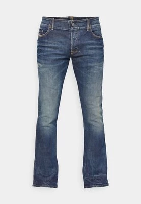 Jeansy Bootcut Diesel