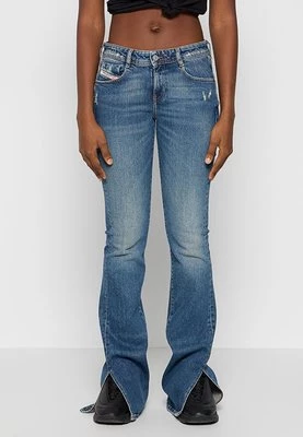 Jeansy Bootcut Diesel