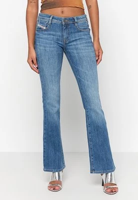 Jeansy Bootcut Diesel