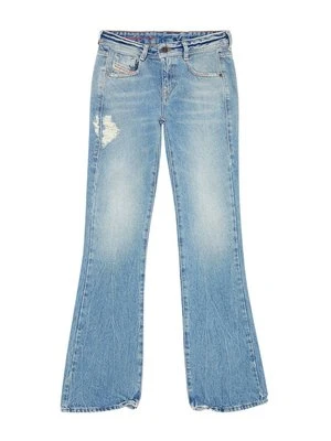 Jeansy Bootcut Diesel