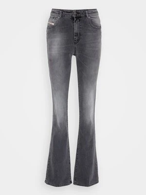 Jeansy Bootcut Diesel