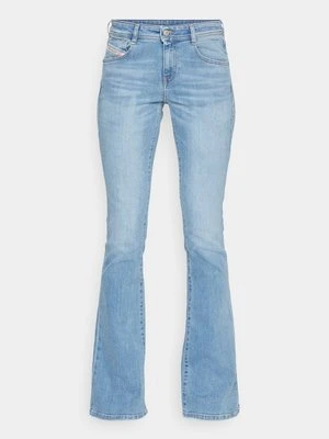 Jeansy Bootcut Diesel