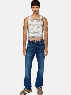 Jeansy Bootcut Diesel