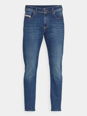 Jeansy Bootcut Diesel