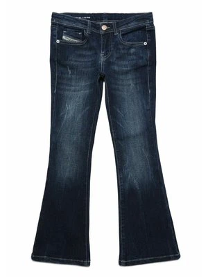 Jeansy Bootcut Diesel