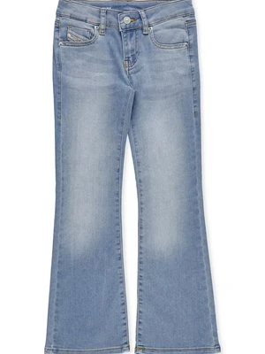 Jeansy Bootcut Diesel