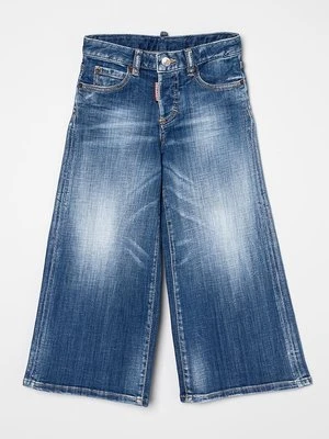 Jeansy Bootcut Diesel