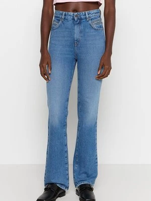 Jeansy Bootcut Diesel