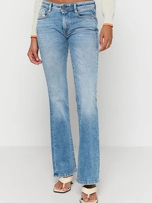 Jeansy Bootcut Diesel