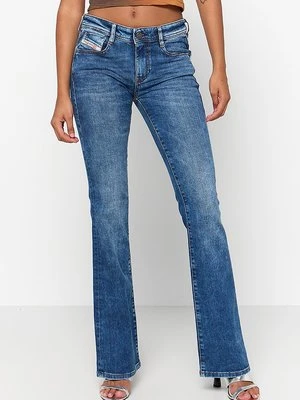 Jeansy Bootcut Diesel