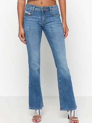 Jeansy Bootcut Diesel