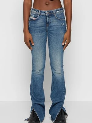 Jeansy Bootcut Diesel