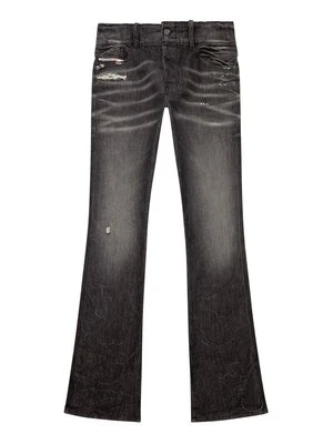 Jeansy Bootcut Diesel