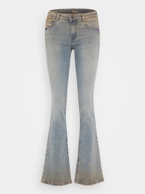 Jeansy Bootcut Diesel