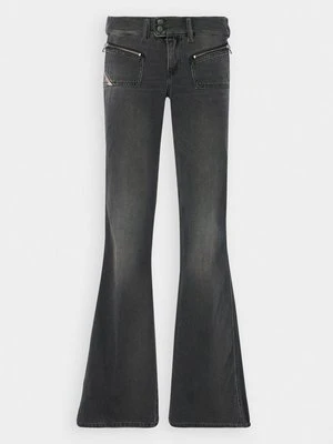 Jeansy Bootcut Diesel