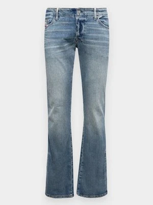 Jeansy Bootcut Diesel