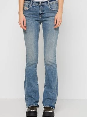 Jeansy Bootcut Diesel
