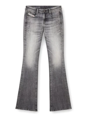 Jeansy Bootcut Diesel