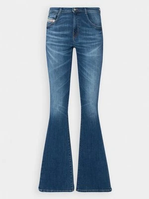 Jeansy Bootcut Diesel