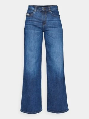 Jeansy Bootcut Diesel