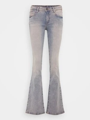 Jeansy Bootcut Diesel