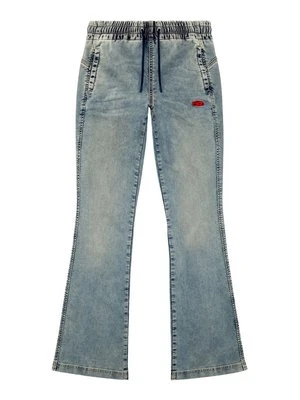 Jeansy Bootcut Diesel