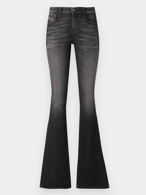 Jeansy Bootcut Diesel