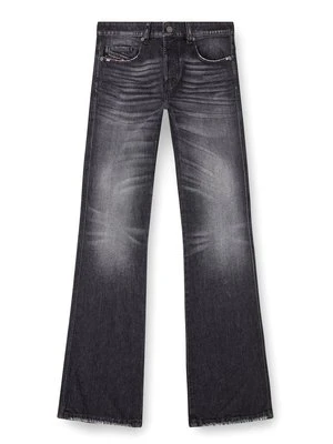 Jeansy Bootcut Diesel