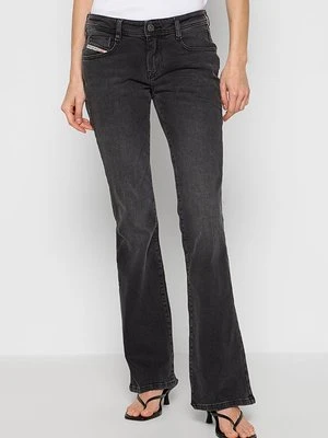 Jeansy Bootcut Diesel