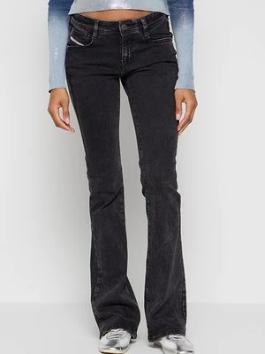 Jeansy Bootcut Diesel