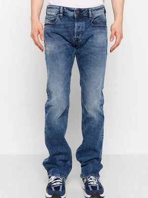 Jeansy Bootcut Diesel