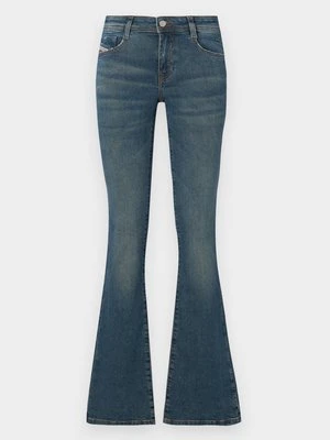Jeansy Bootcut Diesel